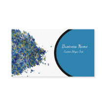 Película De Semente Azul Do Mar Personalizada