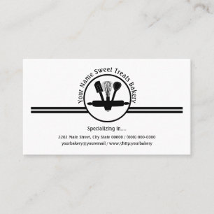 Cartão De Visita Personalização do logotipo Utensls de doações