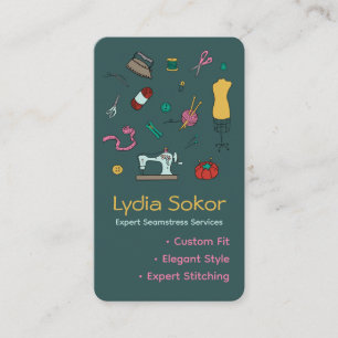 Cartão De Visita Personalização Personalizada e Alterações em Esfor