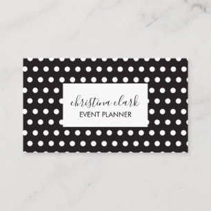 Cartão De Visita Personalizada Personalizada Personalizada de Branc