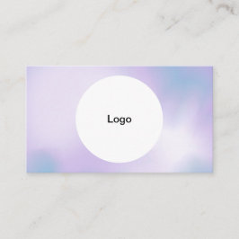 Cartão De Visita Personalizado