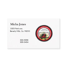 Personalizado adicione seu logotipo conhecido da