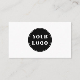 Cartão De Visita personalizado, exclusivo, elegante e minimalista