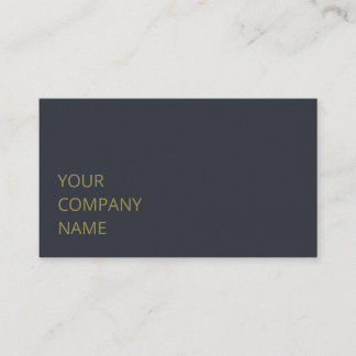 Cartão De Visita Personalizado Personalizado