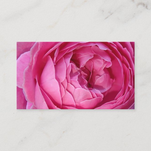 Cartão De Visita Personalizado Personalizado Sua Própria Empresa de (Frente)