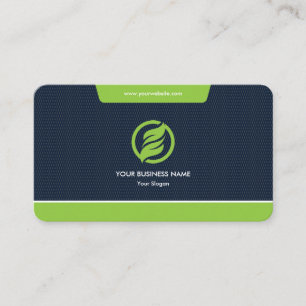 Cartão De Visita Personalizado por Código QR Moderno Profissional