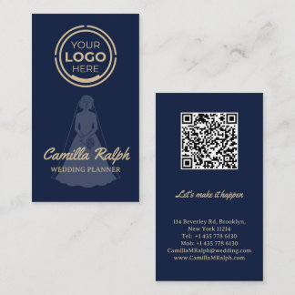 Cartão de Visita Personalizado Vertical para Organ