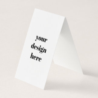 Cartão De Visita Personalizar