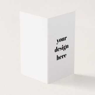 Cartão De Visita Personalizar