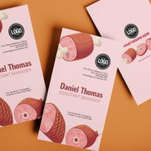 Personalizar empresa | Compro Butcher