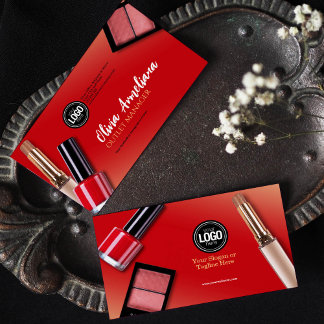 Cartão De Visita Personalizar empresa | Empresa de maquinação moder