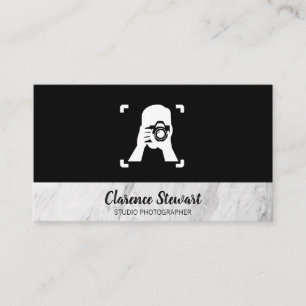 Cartão De Visita Personalizar logotipo de imagem