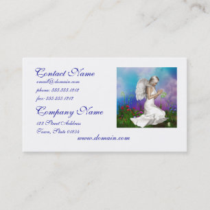 Cartão De Visita Personalize o produto