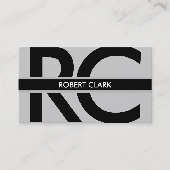 Cartão de visita pessoal (Frente)