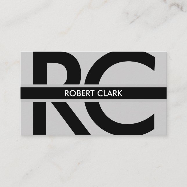 Cartão de visita pessoal (Frente)