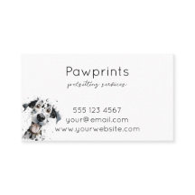 Pet Sitter