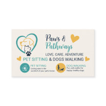 Pet Sitting & Cães para Passear