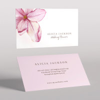 pétalas de cor-de-água cor-de-rosa