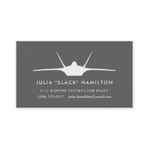 Piloto de Raptor F-22