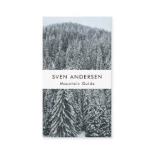 Pinheiros Nórdicos Mínimo Intervalo de Montanha
