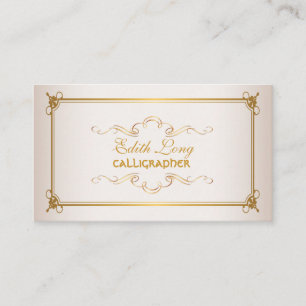 Cartão De Visita PixDezines cor suja/rolagem antiga