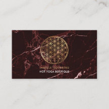 PixDezines Marble/Flor da Vida/Faux Dourado