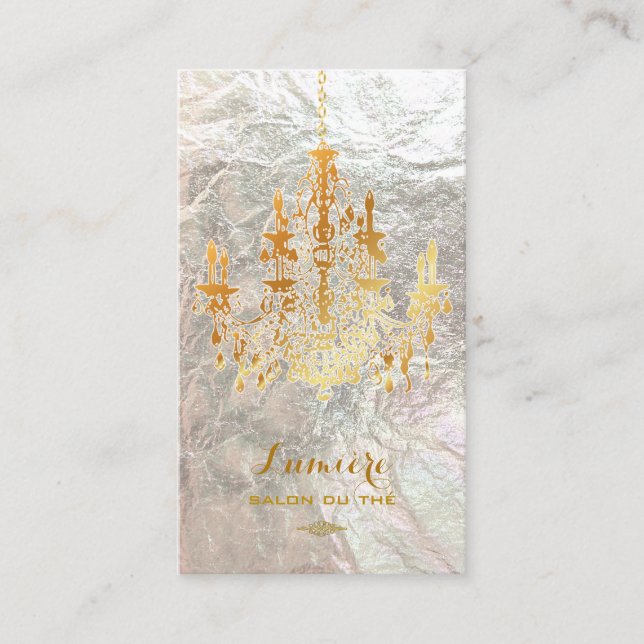 Cartão De Visita PixDezines preta+alicate dourado/prata fraca (Frente)