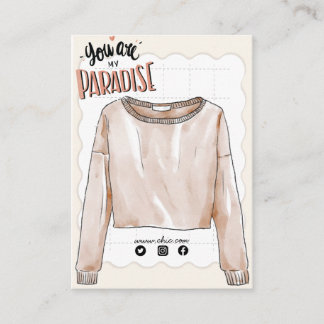 Cartão De Visita Placa de crachá