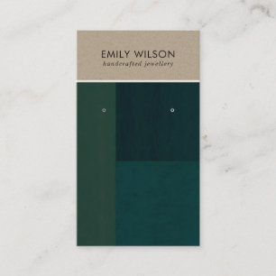 CARTÃO DE VISITA PLACA DE EXIBIÇÃO DE ARRANQUE DE ESTUDO DO BLOCO