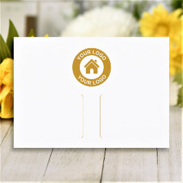 Cartão De Visita Placa de vídeo de barreira com clipe de cabelo bra