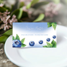 Placa receptáculo Raffle Fralda de Chá de fraldas 