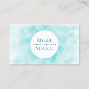 Cartão De Visita Placa Studio