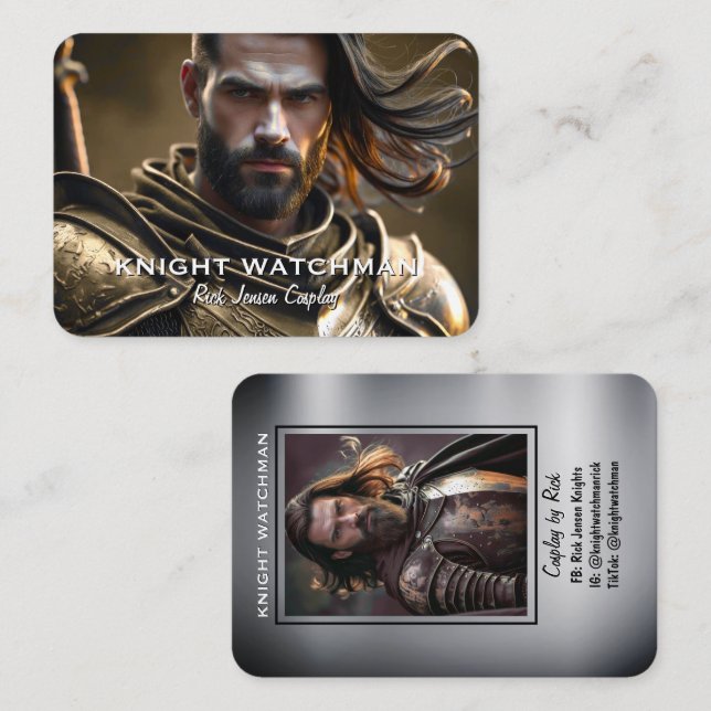 Cartão De Visita Placa técnica de reprodução de sombra | Placa de N (Frente/Verso)