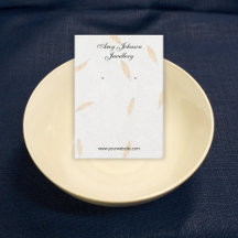 Placas de exibição lindas e vernais