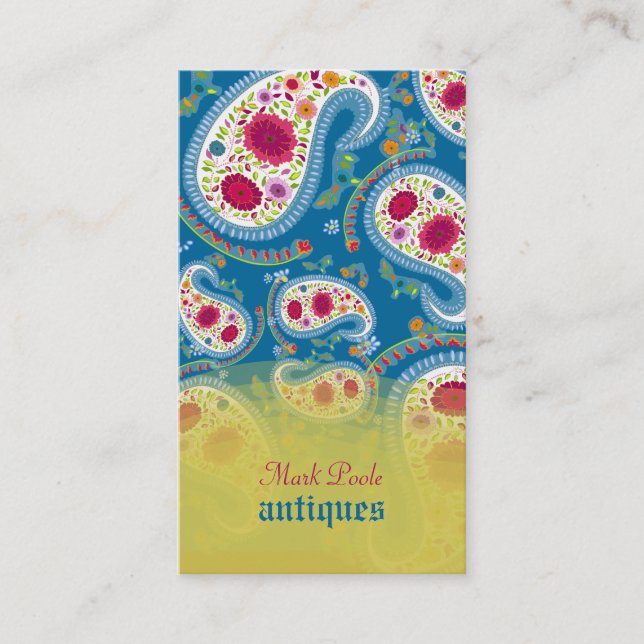 Cartão De Visita Plano de fundo PixDezines desenhado à mão (Frente)