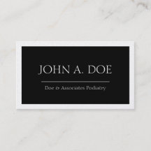 Platina preta médica da bandeira do doutor DM do