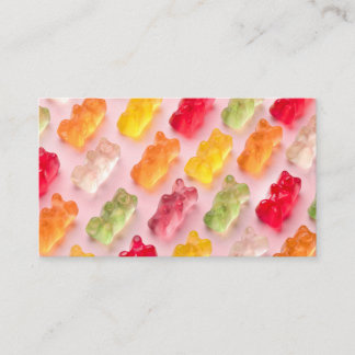 Cartão De Visita Poster