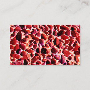 CARTÃO DE VISITA PRAIA