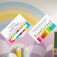 Pré-Escolar Domingo de Incentivo à Juventude