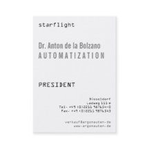 Preto, branco, legal