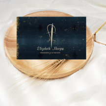 Professional, Dourada Agulha Sew Alterations Marin