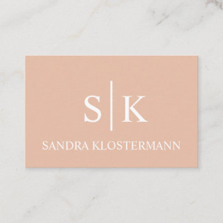 Cartão De Visita Professionelle Roase Visitenkarten Vorlage -