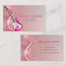 Professor de Violão Moderno Lições Elétricas e Acú