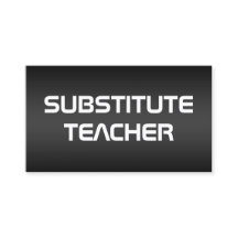 Professor Substituto em Chamada