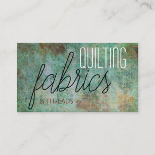 Cartão de visita profissional