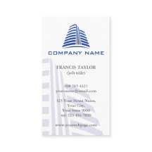 Profissional, bens imobiliários à moda ou