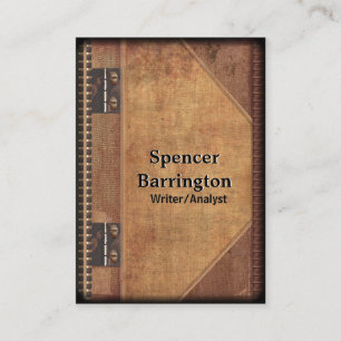 Cartão De Visita Profissional de Addison