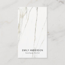 PROFISSIONAL DE TEXTURA MÍNIMA DE CHIC ELEGANTE