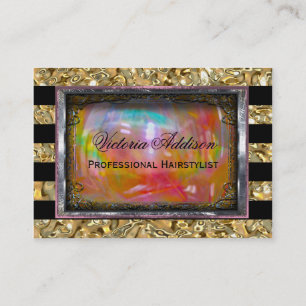 Cartão De Visita Profissional elegante de Losamerre