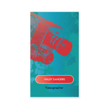 Profissional Filmaker dos meios